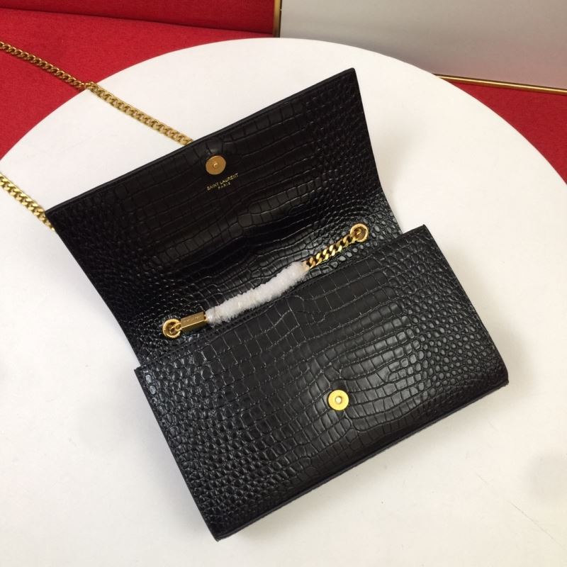 YSL Satchel Bags